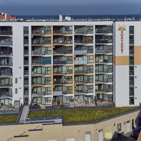 Horyzont By Baltic Home Miedzyzdroje Bagian luar foto