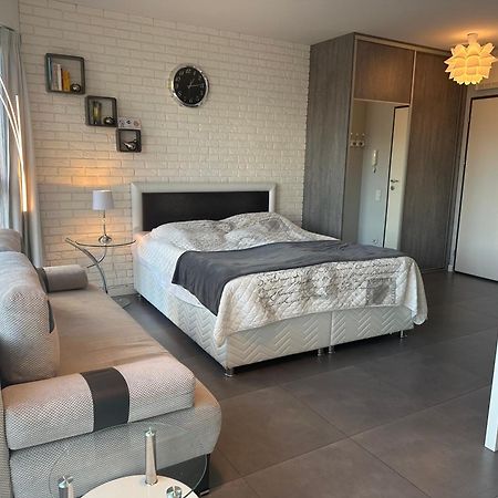 Horyzont By Baltic Home Miedzyzdroje Bagian luar foto