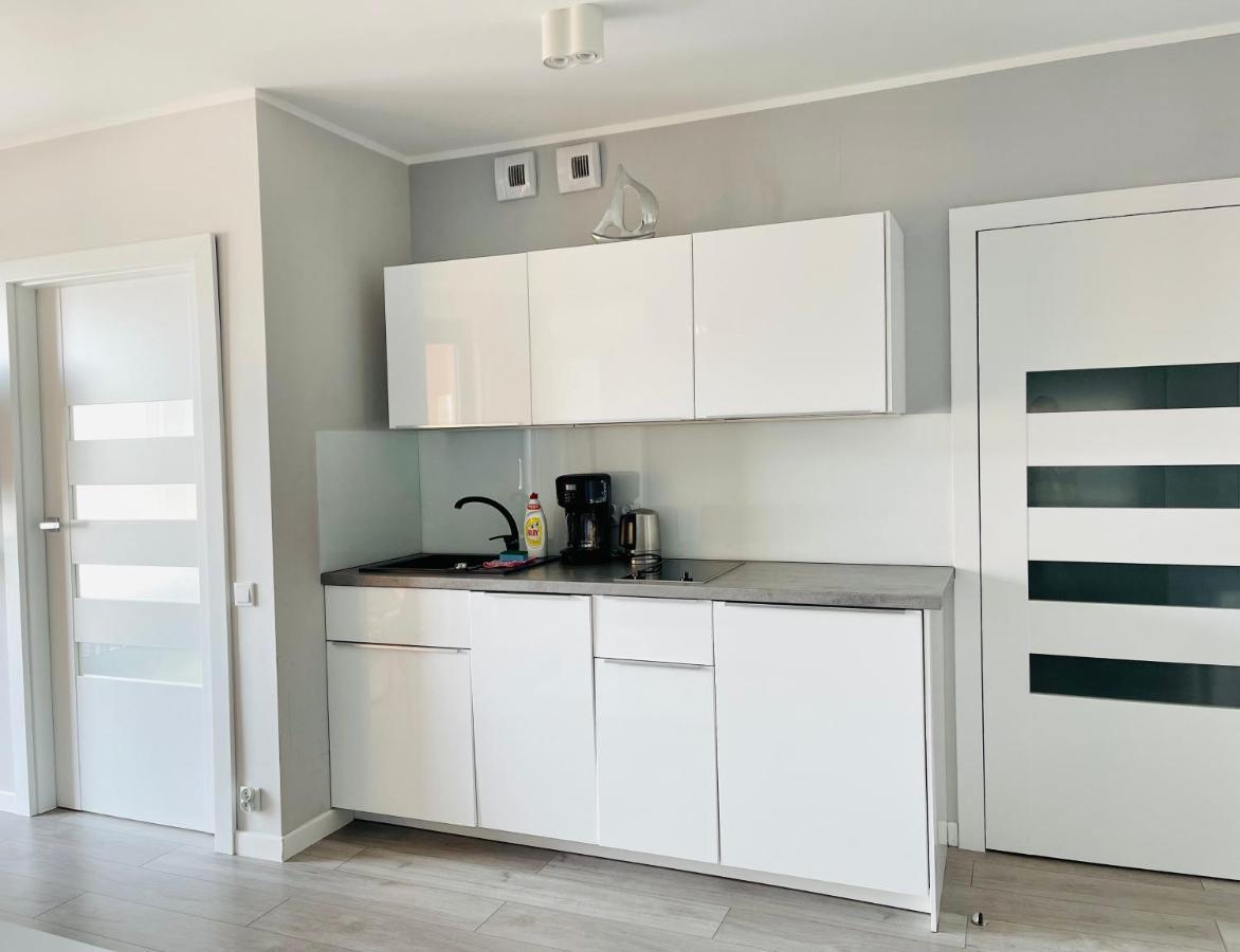 Horyzont By Baltic Home Miedzyzdroje Bagian luar foto
