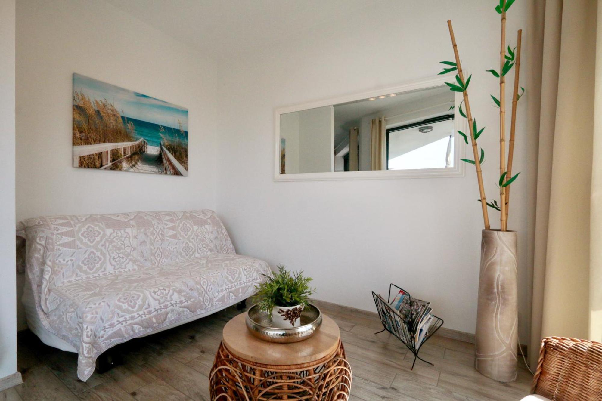 Horyzont By Baltic Home Miedzyzdroje Bagian luar foto