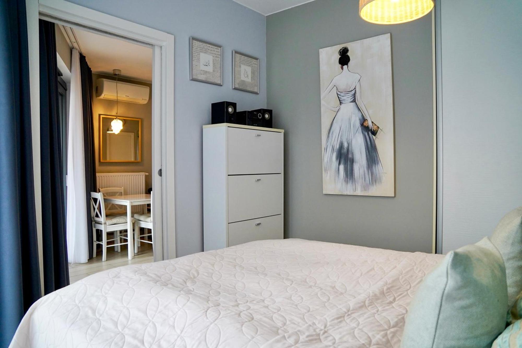 Horyzont By Baltic Home Miedzyzdroje Bagian luar foto