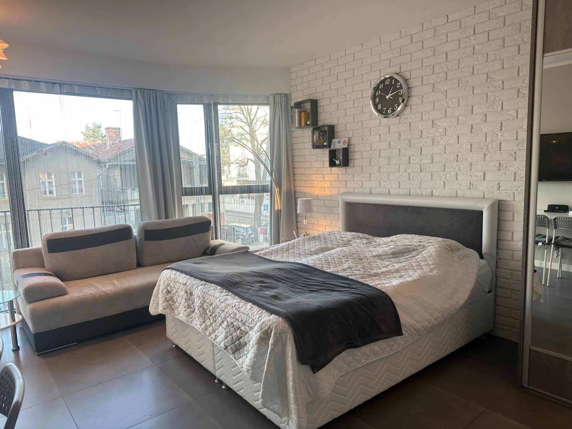 Horyzont By Baltic Home Miedzyzdroje Bagian luar foto